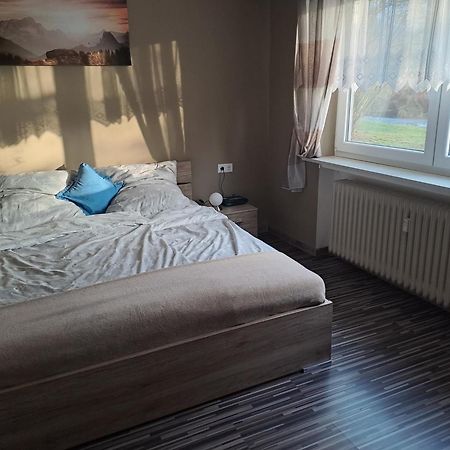 Ochmanns Ferienwohnung Meschede Kültér fotó
