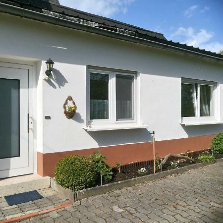 Ochmanns Ferienwohnung Meschede Kültér fotó
