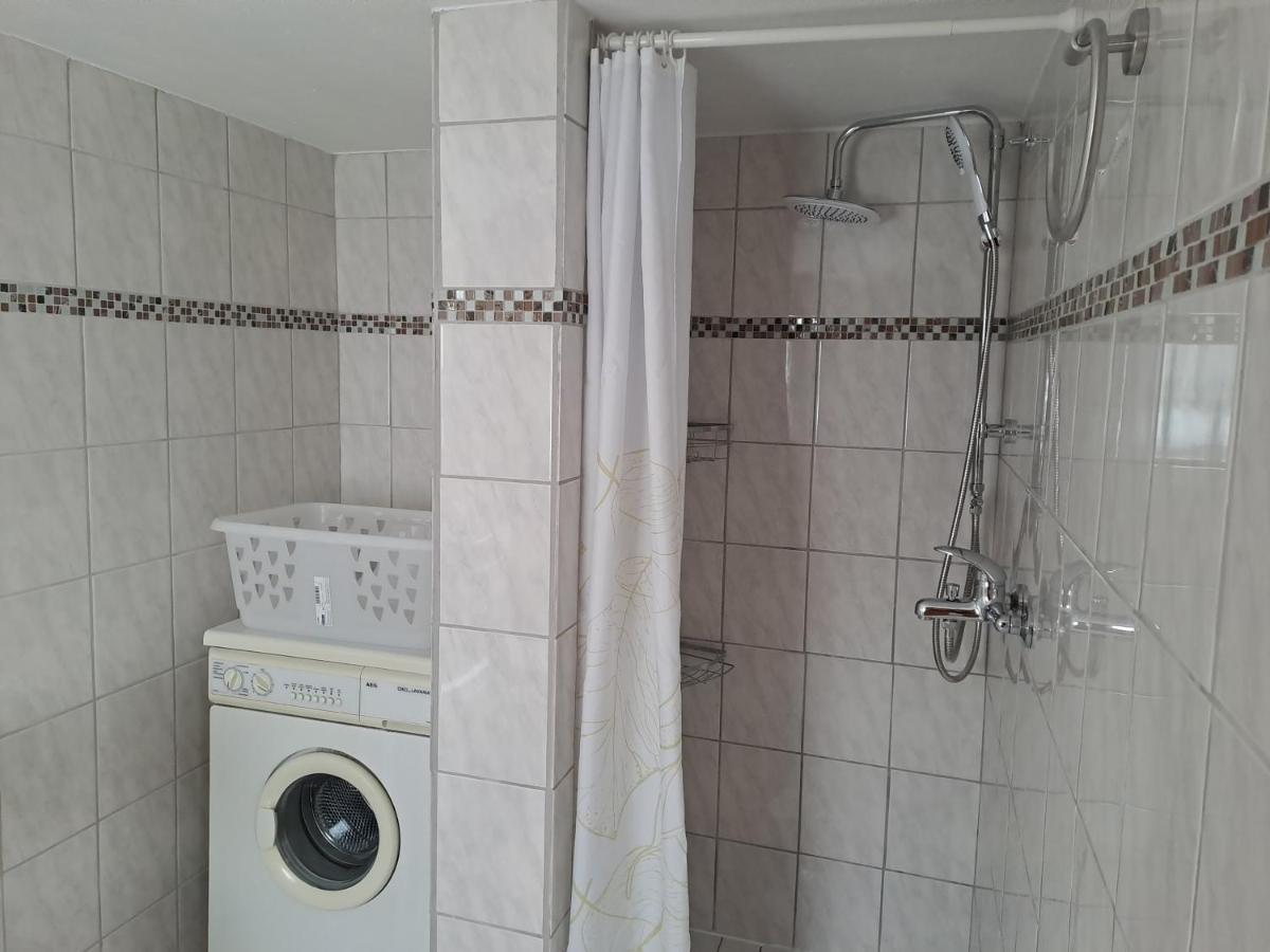 Ochmanns Ferienwohnung Meschede Kültér fotó