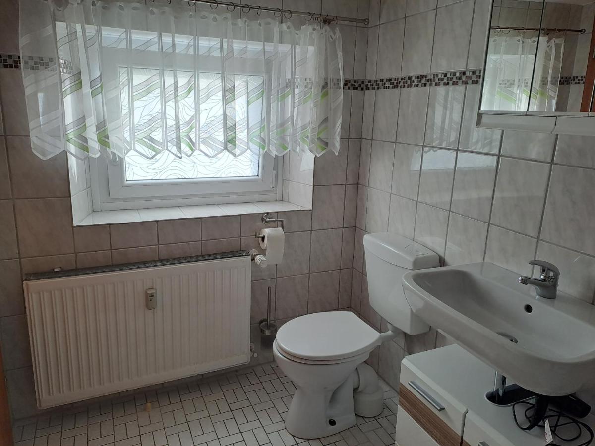 Ochmanns Ferienwohnung Meschede Kültér fotó