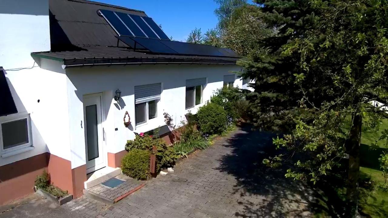 Ochmanns Ferienwohnung Meschede Kültér fotó