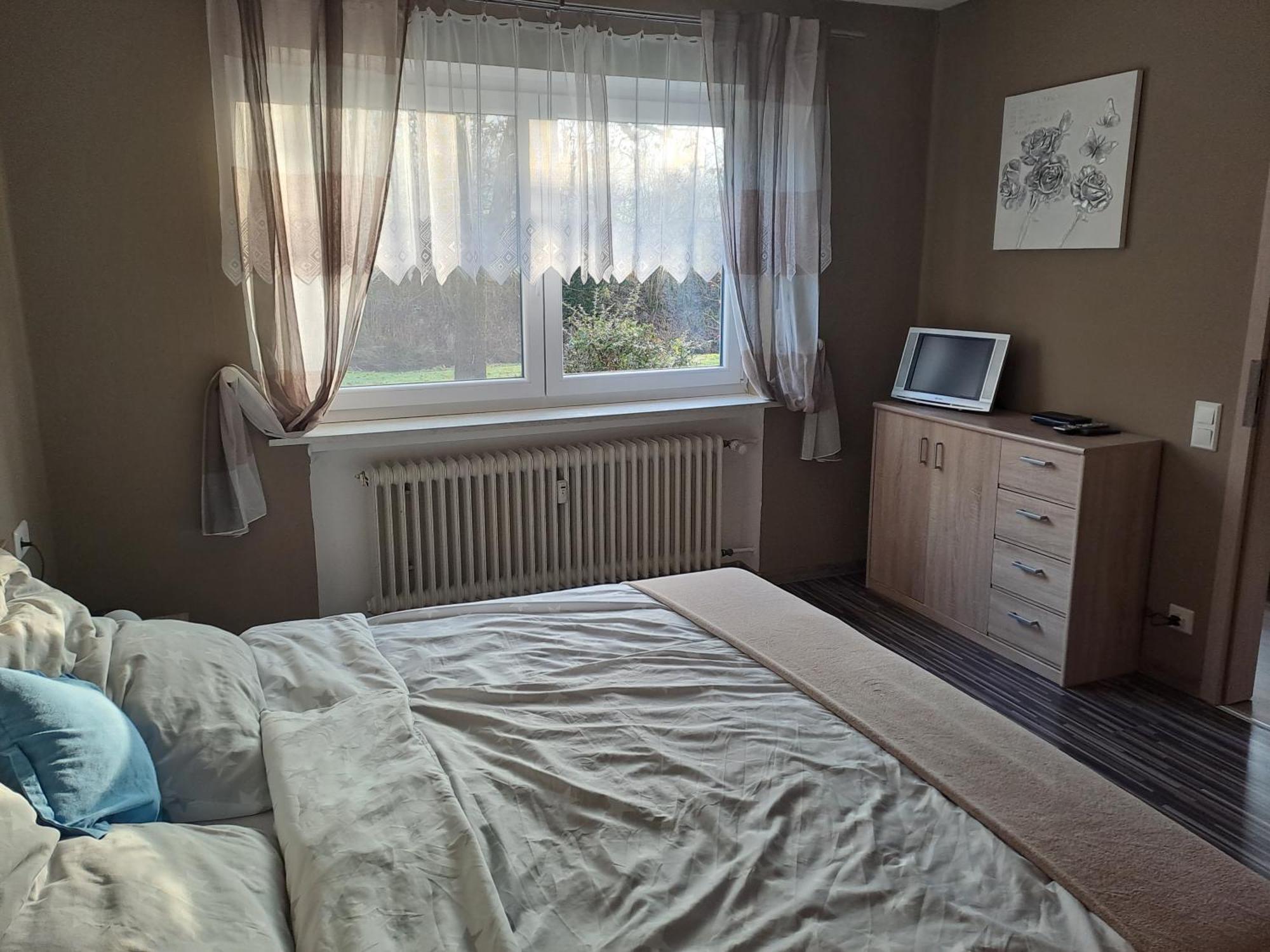 Ochmanns Ferienwohnung Meschede Kültér fotó