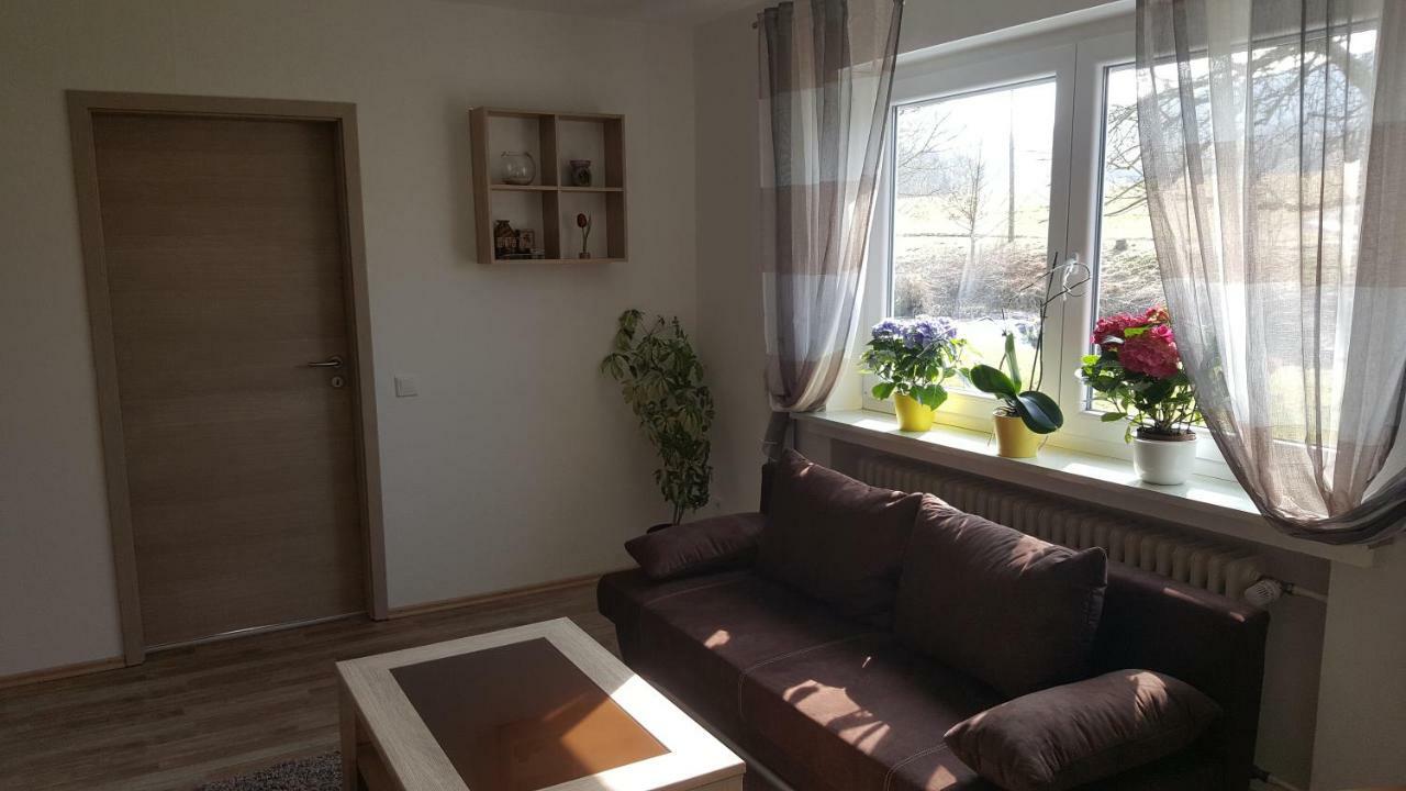 Ochmanns Ferienwohnung Meschede Kültér fotó