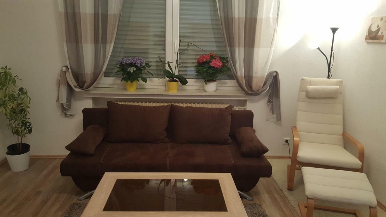 Ochmanns Ferienwohnung Meschede Kültér fotó