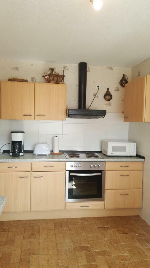 Ochmanns Ferienwohnung Meschede Kültér fotó