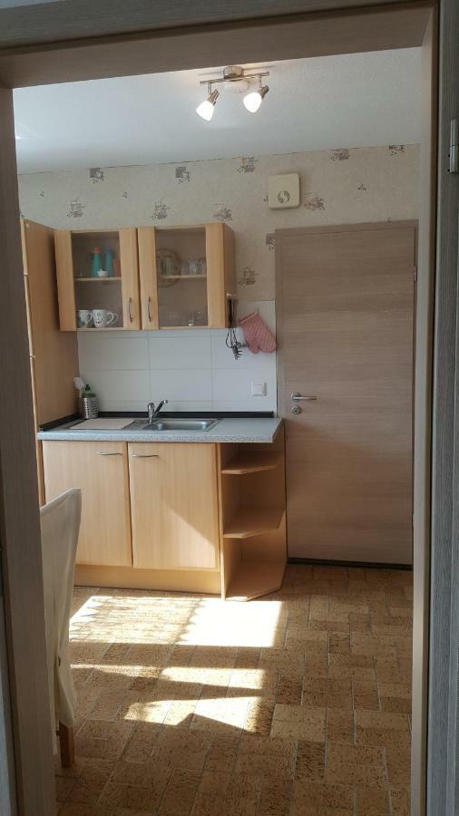 Ochmanns Ferienwohnung Meschede Kültér fotó