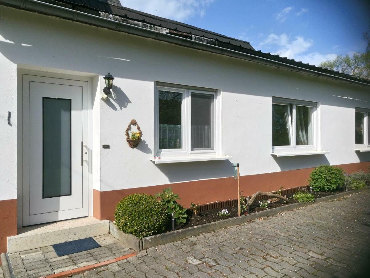 Ochmanns Ferienwohnung Meschede Kültér fotó