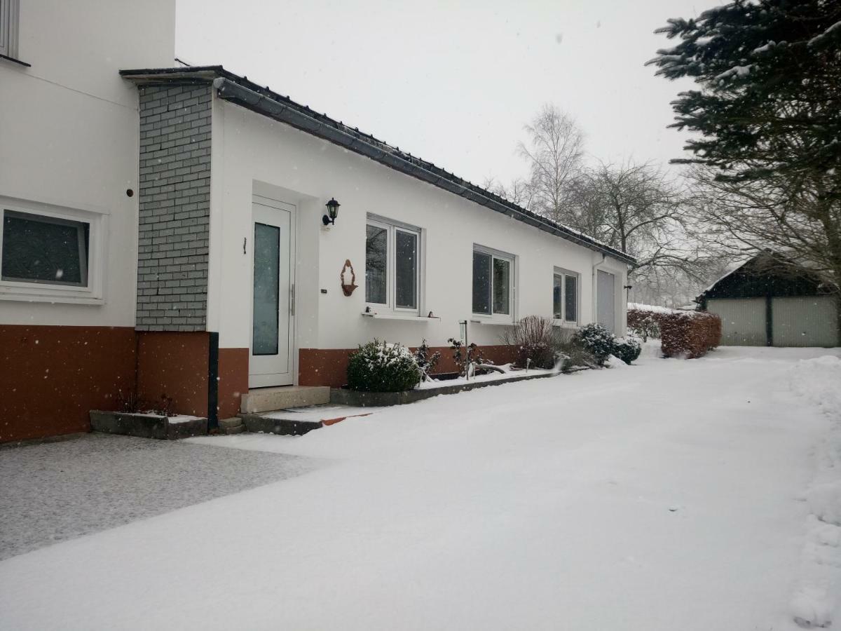 Ochmanns Ferienwohnung Meschede Kültér fotó