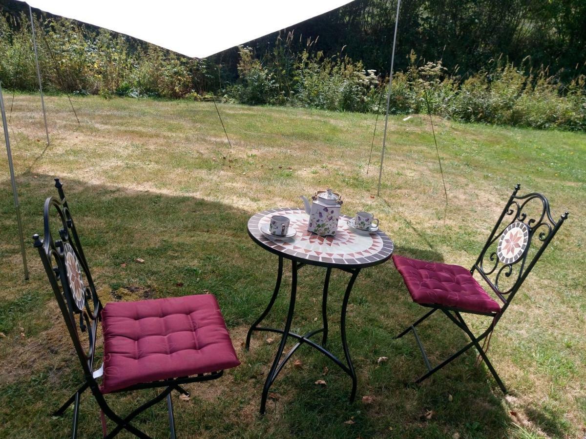 Ochmanns Ferienwohnung Meschede Kültér fotó
