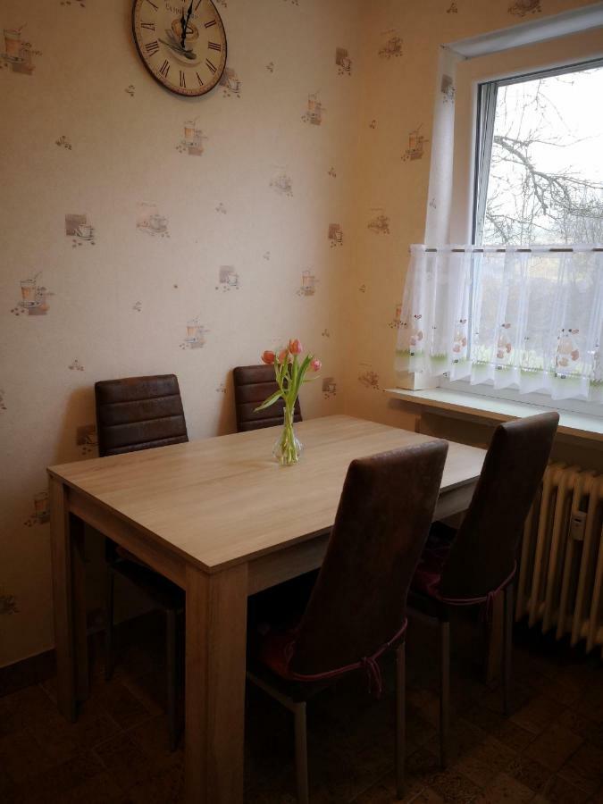Ochmanns Ferienwohnung Meschede Kültér fotó